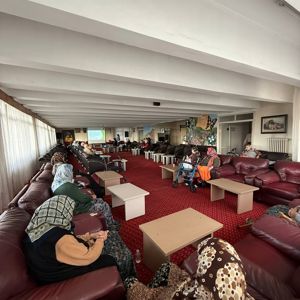 Uyuz Hastalığı Farkındalığı Eğitimi Verildi. - fotoğraf 2