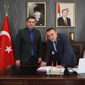 İl Müdürlükleri Arasında "Sanata Teşvik ve Sanatla Yaşam Programı" Protokolü İmzalandı - fotoğraf 1