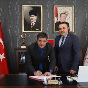 İl Müdürlükleri Arasında "Sanata Teşvik ve Sanatla Yaşam Programı" Protokolü İmzalandı - fotoğraf 2