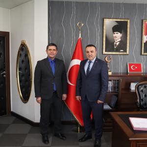 İl Müdürlükleri Arasında "Sanata Teşvik ve Sanatla Yaşam Programı" Protokolü İmzalandı - fotoğraf 3