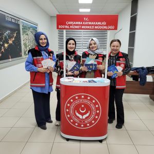 “Sınır Var, Sinir Yok” Söyleşileri Samsunlu Ailelerle Buluştu  - fotoğraf 3