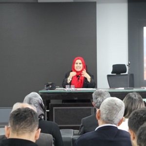 Kadına Yönelik Şiddetle Mücadele Farkındalık Çalışmaları - fotoğraf 2