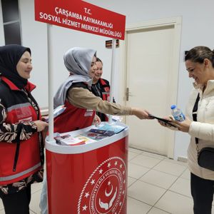 “Sınır Var, Sinir Yok” Söyleşileri Samsunlu Ailelerle Buluştu  - fotoğraf 7