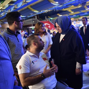 Bakan Selçuk memleketi Aydın’da açılış yaptı, temaslarda bulundu - fotoğraf 23