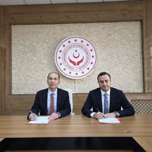 Sanata Teşvik ve Sanatla Yaşam Programı İş Birliği Protokolü - fotoğraf 1