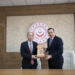 Sanata Teşvik ve Sanatla Yaşam Programı İş Birliği Protokolü - fotoğraf 2