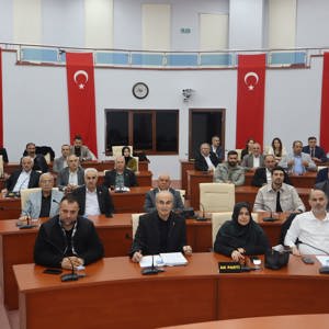 İl Özel İdaresi 2026 Yılı Bütçe Tasarısı Müzakere Programı - fotoğraf 2