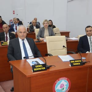 İl Özel İdaresi 2026 Yılı Bütçe Tasarısı Müzakere Programı - fotoğraf 4