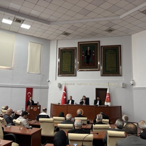 İl Özel İdaresi 2026 Yılı Bütçe Tasarısı Müzakere Programı - fotoğraf 3