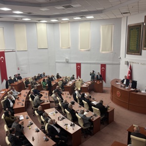 İl Özel İdaresi 2026 Yılı Bütçe Tasarısı Müzakere Programı - fotoğraf 1
