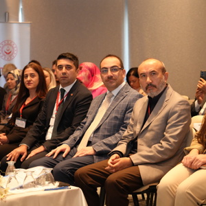 Dünya Çocuk Hakları Günü Kapsamında “Ankara Çocuk Çalıştayı” Gerçekleşti - fotoğraf 2