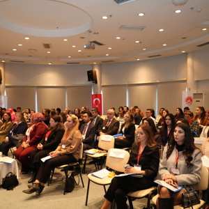 Dünya Çocuk Hakları Günü Kapsamında “Ankara Çocuk Çalıştayı” Gerçekleşti - fotoğraf 4