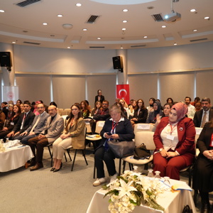 Dünya Çocuk Hakları Günü Kapsamında “Ankara Çocuk Çalıştayı” Gerçekleşti - fotoğraf 6