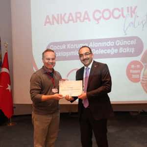 Dünya Çocuk Hakları Günü Kapsamında “Ankara Çocuk Çalıştayı” Gerçekleşti - fotoğraf 11