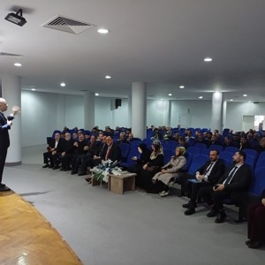 Nilüfer Kaymakamı Sayın Murat Suzen’in Başkanlığında Koruyucu Aile Hizmeti Tanıtım Toplantısı Düzenlendi - fotoğraf 1