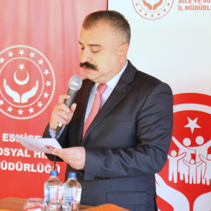 Büyük Aile Buluşması ve Gönül Elçileri ile Koruyucu Aile Farkındalık Toplantısı - fotoğraf 5