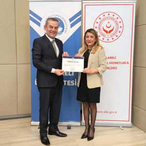 Kırklareli Üniversitesinde “Koruyucu Ailede Hak, Sorumluluk ve Destek” Paneli Gerçekleştirildi - fotoğraf 7