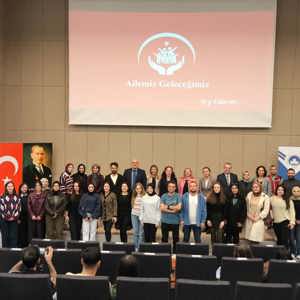 Kırklareli Üniversitesinde “Koruyucu Ailede Hak, Sorumluluk ve Destek” Paneli Gerçekleştirildi - fotoğraf 6