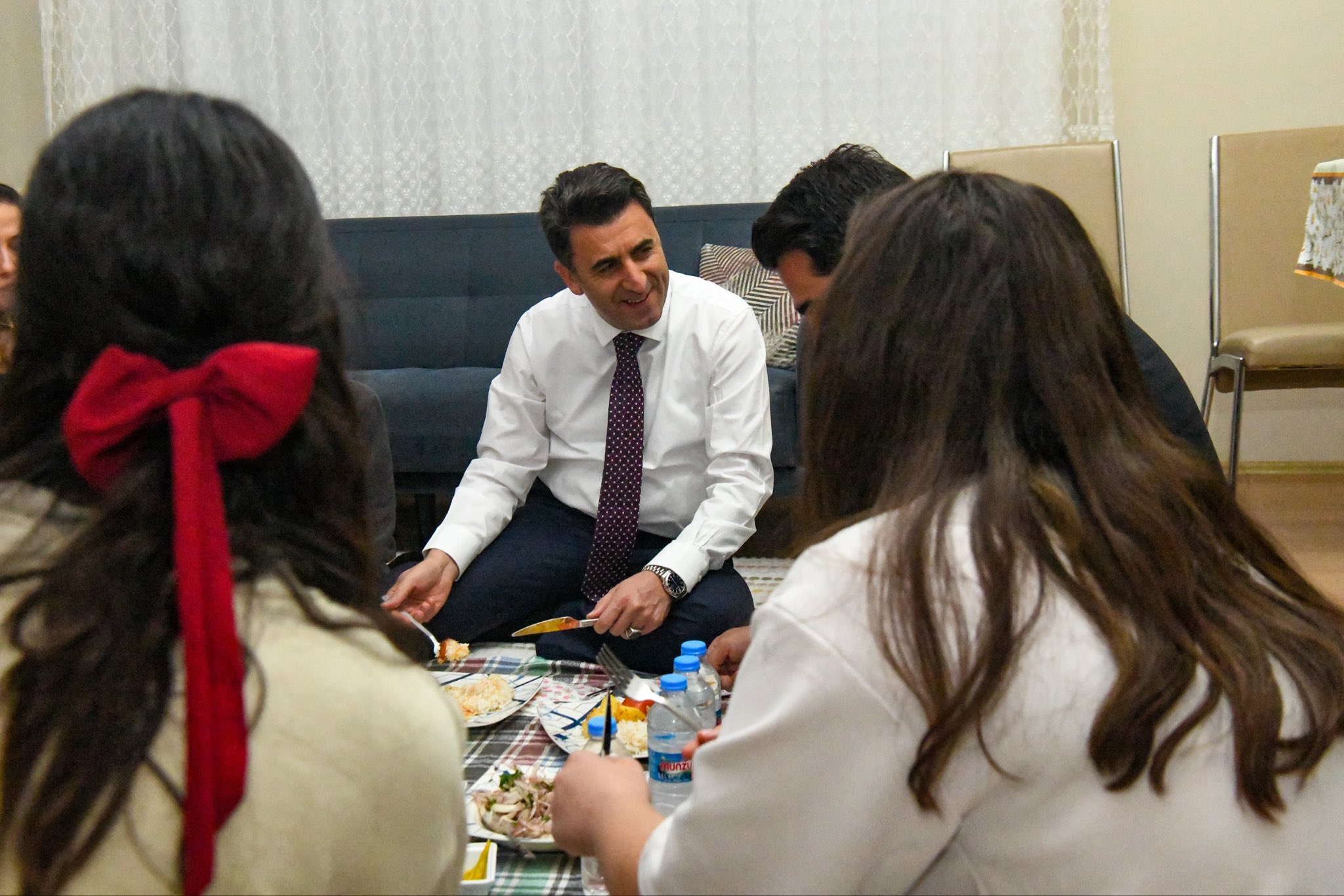 Tunceli Çocuk Evleri Koordinasyon Merkezi'ndeki "Yemek Yarışması" etkinliğinde, çocuklarımızın mutfak heyecanına ortak olduk!