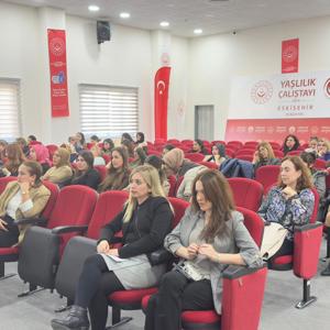 “Kadınlara Yönelik Bağımlılıkla Mücadele Eğitimi ve YEDAM Tanıtımı” Gerçekleştirildi - fotoğraf 3