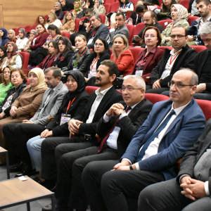 Dijital Dünyada Aile ve Çocuk Hakları - fotoğraf 10