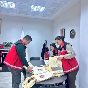  ASDEP Personelimiz Vatandaşlarımıza Ziyarette Bulundular - fotoğraf 2