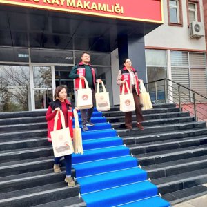 ASDEP Personelimiz Vatandaşlarımıza Ziyarette Bulundular - fotoğraf 3
