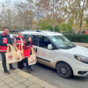  ASDEP Personelimiz Vatandaşlarımıza Ziyarette Bulundular - fotoğraf 4