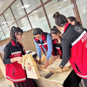 ASDEP Personelimiz Vatandaşlarımıza Ziyarette Bulundular - fotoğraf 8