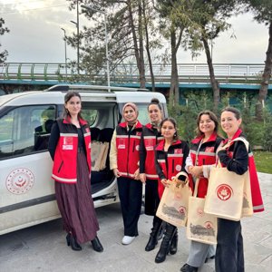  ASDEP Personelimiz Vatandaşlarımıza Ziyarette Bulundular - fotoğraf 7