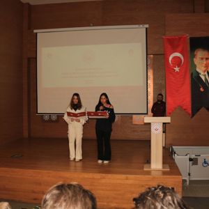 Çocuk Hakları Haftası Kapsamında Çalıştay ve Münazara Etkinlikleri Düzenlendi - fotoğraf 6