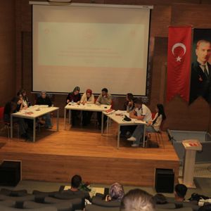 Çocuk Hakları Haftası Kapsamında Çalıştay ve Münazara Etkinlikleri Düzenlendi - fotoğraf 8