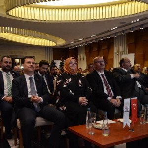 Bakan Selçuk, "Mesleğim Var Geleceğim Var" Programının Sertifika Törenine Katıldı - fotoğraf 2