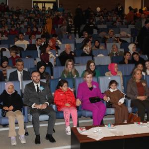 İl Müdürlüğümüzce 20 Kasım Dünya Çocuk Hakları Günü Kutlandı. - fotoğraf 5