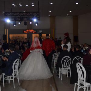 İl Müdürümüz Sayın Bilal Erdoğan 2025 Aile Yılı kapsamında İsmail Koç ile Gül Kayğın'ın Düğüne Merasimine Katıldı - fotoğraf 4