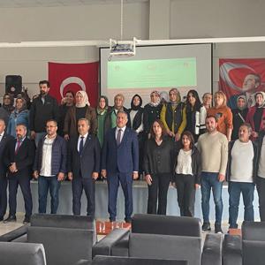 Yerinde Personel Eğitimleri ve Rehberlik Çalışmaları - fotoğraf 1