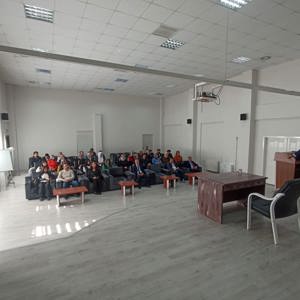 Yerinde Personel Eğitimleri ve Rehberlik Çalışmaları - fotoğraf 4