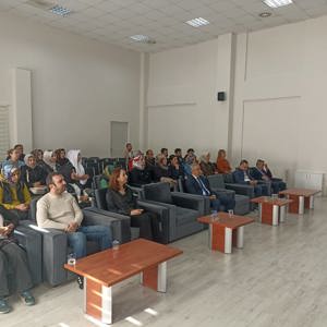 Yerinde Personel Eğitimleri ve Rehberlik Çalışmaları - fotoğraf 7