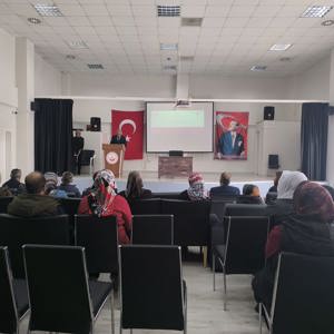 Yerinde Personel Eğitimleri ve Rehberlik Çalışmaları - fotoğraf 8