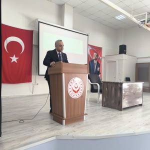 Yerinde Personel Eğitimleri ve Rehberlik Çalışmaları - fotoğraf 9