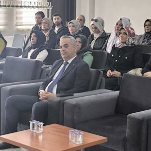 Yerinde Personel Eğitimleri ve Rehberlik Çalışmaları - fotoğraf 10