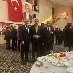  29 Ekim Cumhuriyet Bayramımız Kutlu Olsun. - fotoğraf 11