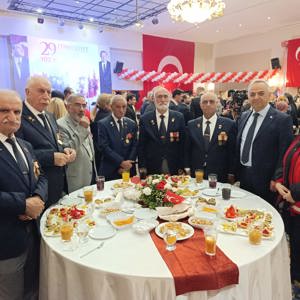  29 Ekim Cumhuriyet Bayramımız Kutlu Olsun. - fotoğraf 17