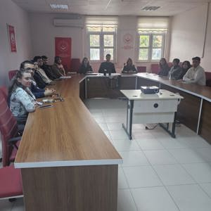 Eğitim. - fotoğraf 2