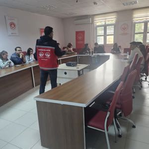 Eğitim. - fotoğraf 1