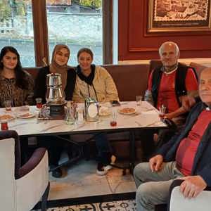 Bocce maçı için Tokat Zile Huzurevi'nin kıymetli  büyüklerini ağırladık. - fotoğraf 3