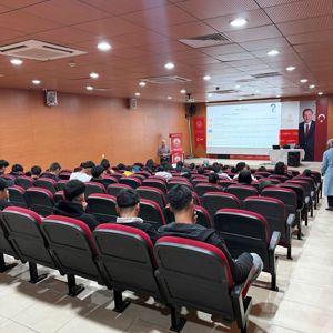 Çocuk Evleri Koordinasyon Merkezimiz tarafından eğitim. - fotoğraf 3