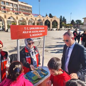 Gülen Yüzler, Haklarla Büyüyor ... - fotoğraf 7