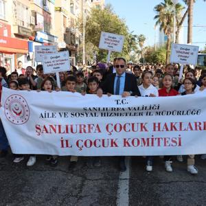 Gülen Yüzler, Haklarla Büyüyor ... - fotoğraf 10