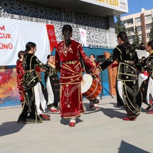 Gülen Yüzler, Haklarla Büyüyor ... - fotoğraf 17